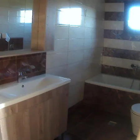 Holiday home Lofos Mare *