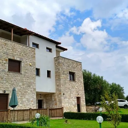 Lofos Mare Holiday home *