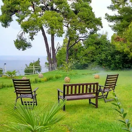 Holiday home Lofos Mare