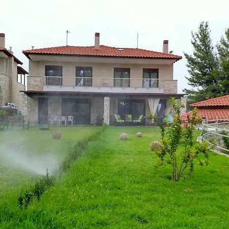 Holiday home Lofos Mare Siviri