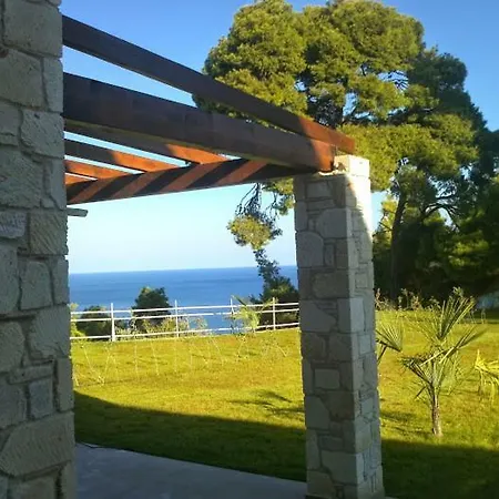 Lofos Mare Holiday home Siviri