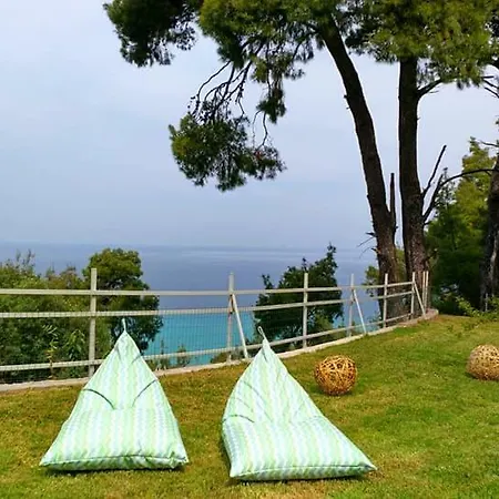 Holiday home Lofos Mare *