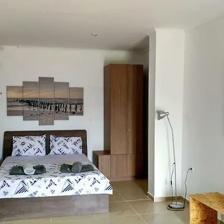 Holiday home Lofos Mare Siviri
