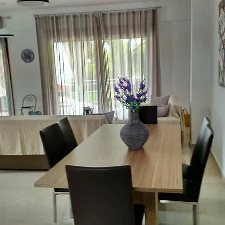 Holiday home Lofos Mare *