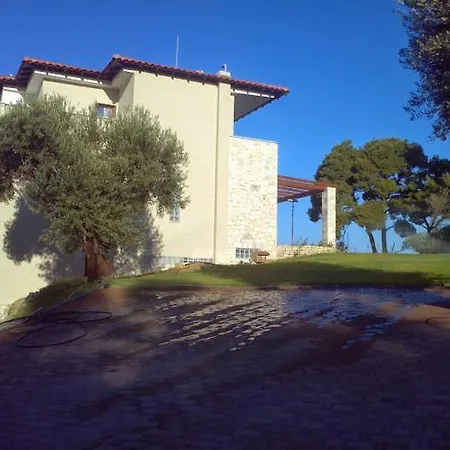 Lofos Mare Holiday home Siviri