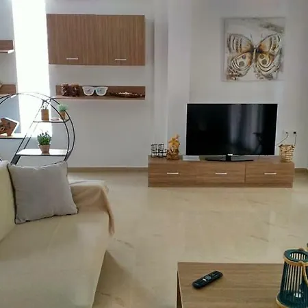 Holiday home Lofos Mare