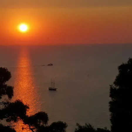 Lofos Mare Holiday home